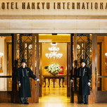 大阪の高級ホテル9選♡カップルの特別な日はラグジュアリーな滞在を