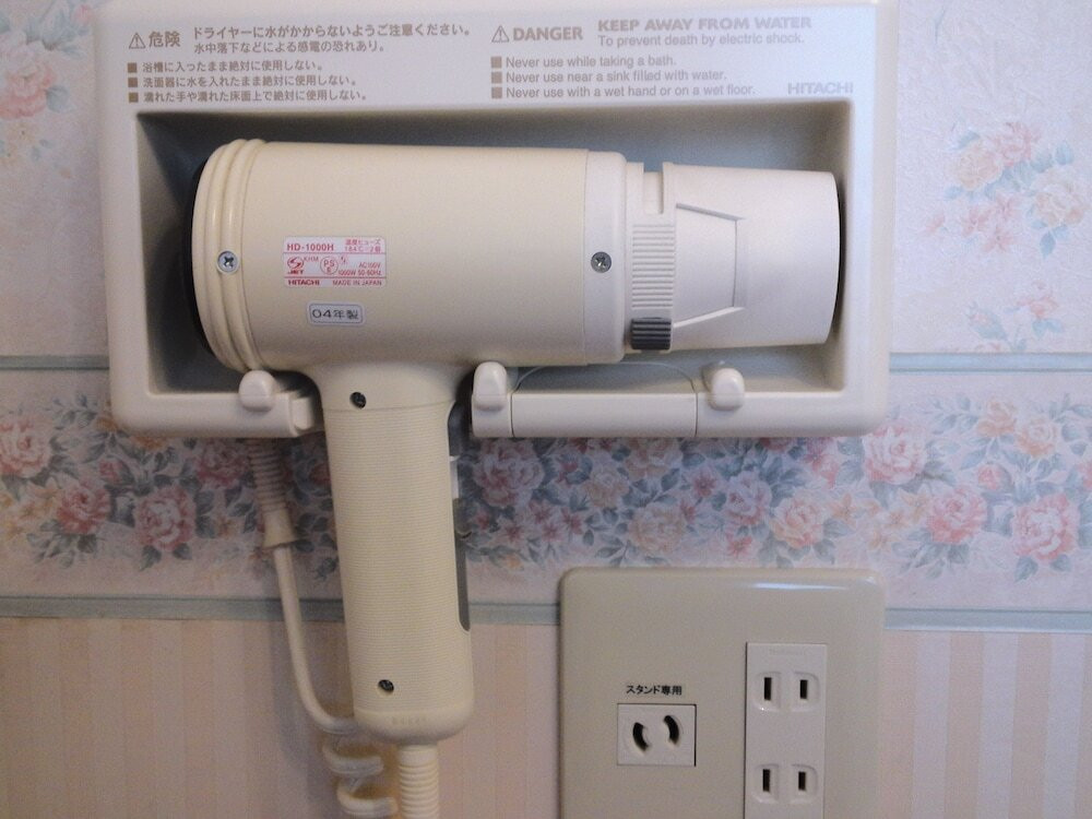 客室の設備とサービス
