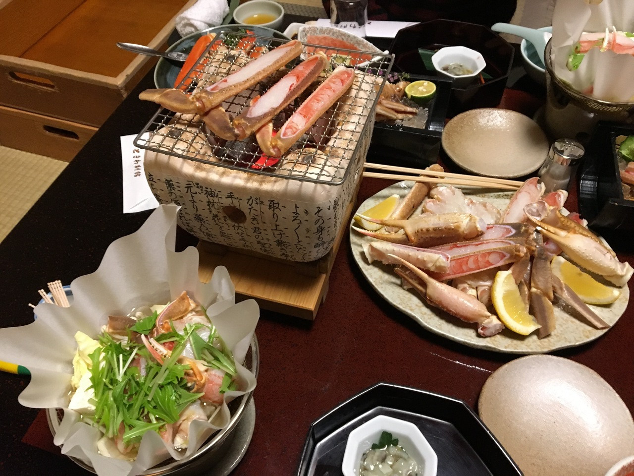「ときわ別館」 料理 246561880 
