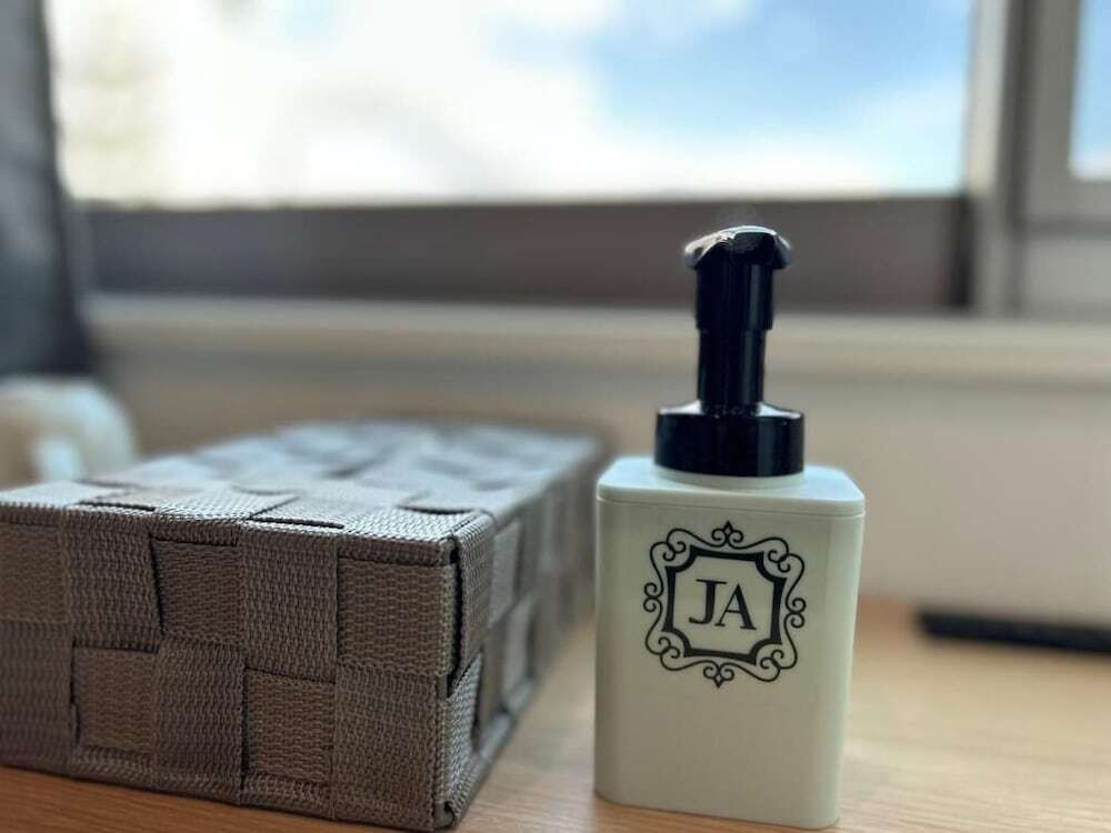 客室の設備とサービス