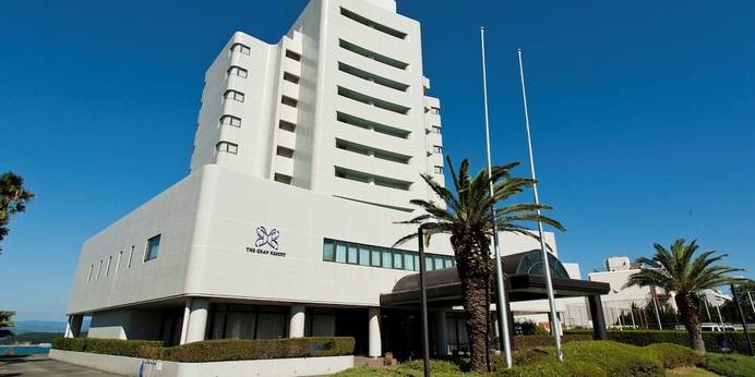 ザ グラン リゾートエレガンテ白浜（和歌山県 リゾートホテル） / 1