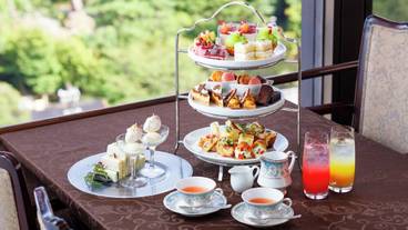 食事・飲み物 / 3