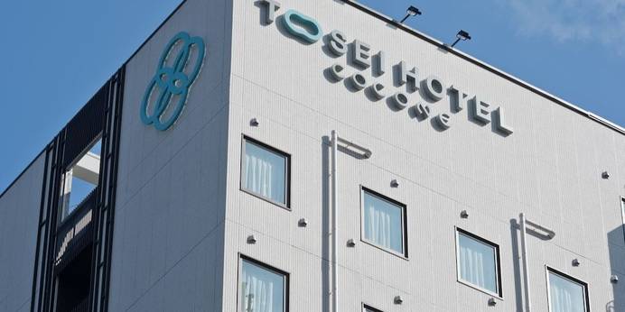 トーセイホテルココネ神田（東京都 ビジネスホテル） / 1