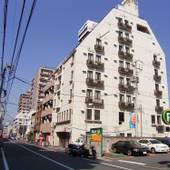 SOHO浅草(東京都 アパートメント) / 2