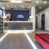 ホテルリブマックス福山駅前（広島県 ビジネスホテル） / 3