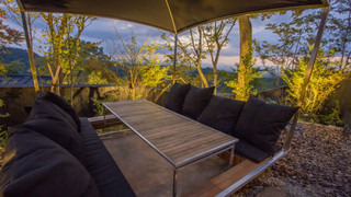 佳月(内風呂・露天風呂付 離れ)