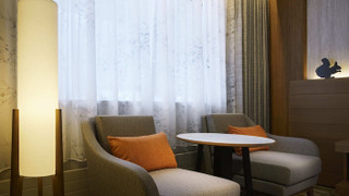 スタンダード ツインルーム 禁煙