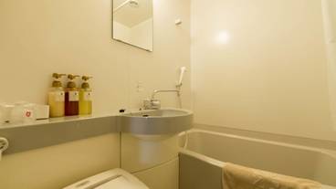 バスルーム / 21