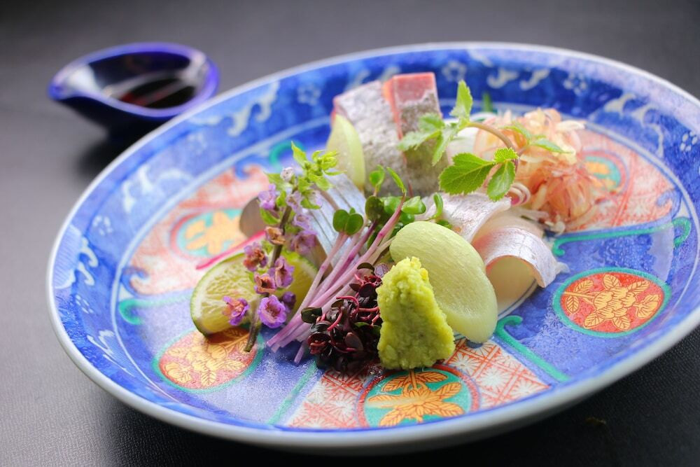 全室テラス付き離れのお部屋は子どもが騒いでも安心4036743