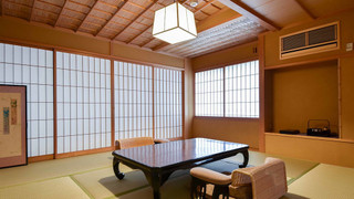 ベッドスイート 山茶花