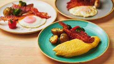 レストラン / 16