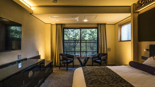 コンフォート ダブルルーム