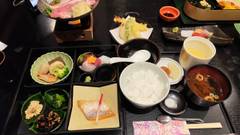 松葉温泉 滝の湯