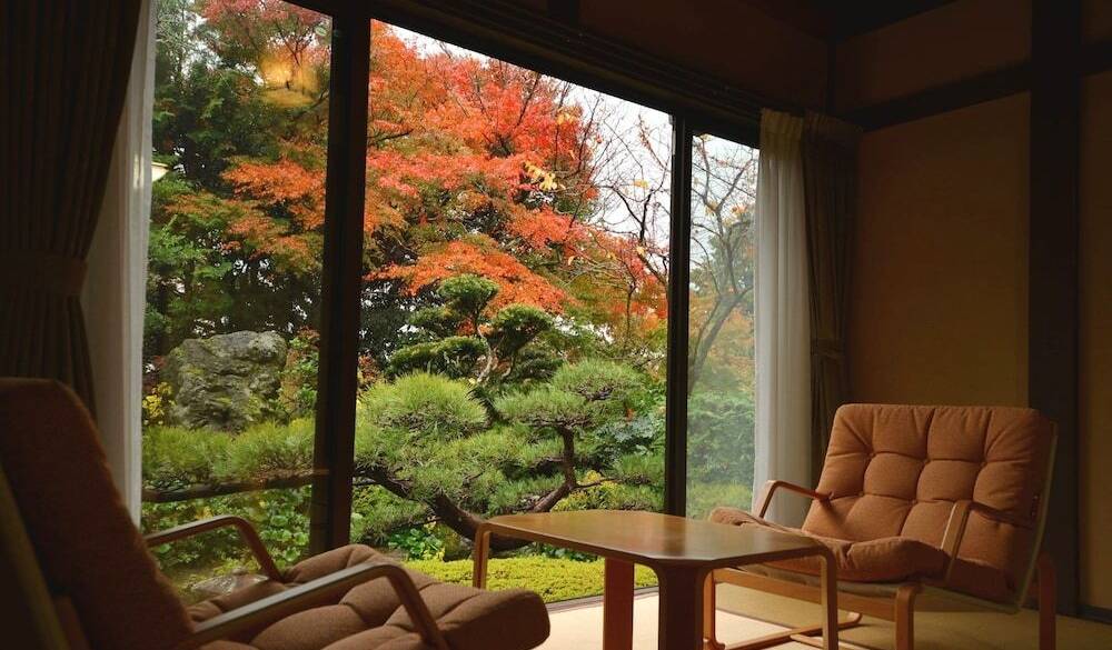 客室の眺望一例② / 2