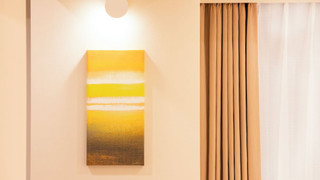 ファミリー 4 人部屋