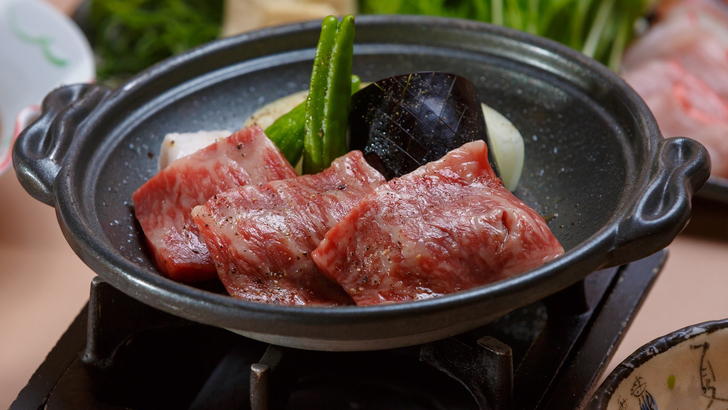 八幡野温泉郷 杜の湯 きらの里（ヤワタノオンセンキョウ モリノユ キラノサト） / 4