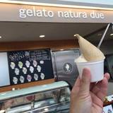 ジェラート ナチュレ ドゥーエ(ジェラートナチュレドゥーエ)