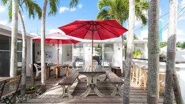 テラス / パティオ / 3