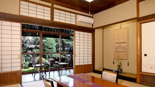 吉備の間 和室8畳 部屋食 (夕食のみ)