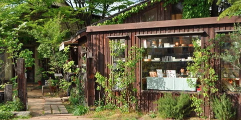 奈良のおしゃれなカフェ巡り ほっと落ち着けるカフェ10選 Icotto イコット