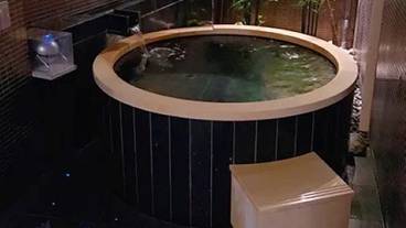 貸切風呂 蛍火 / 3