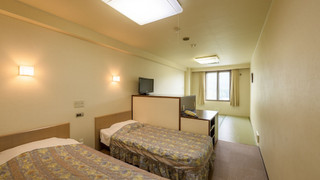 スタンダード ファミリールーム