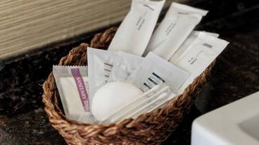 客室の設備とサービス / 39