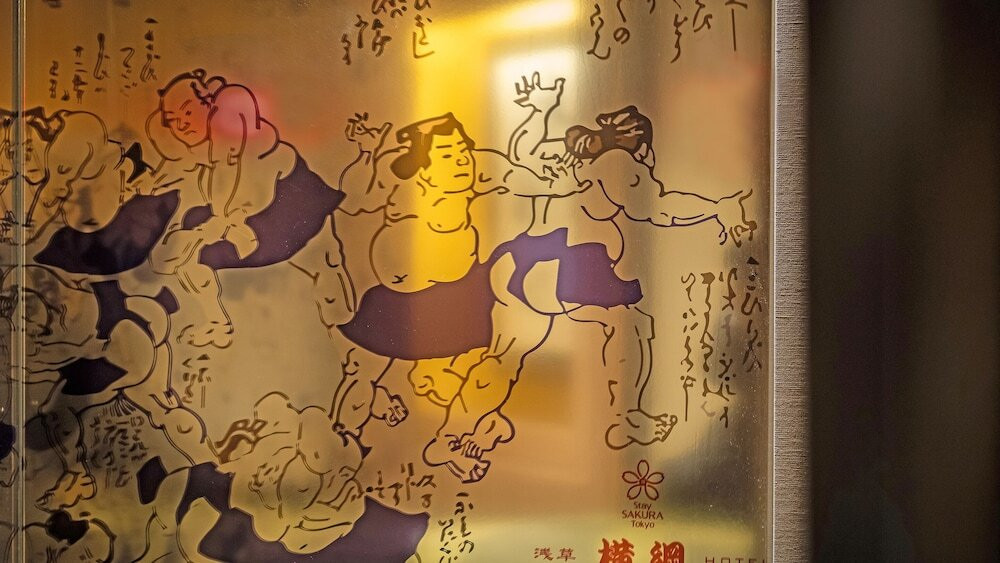 建物のデザイン