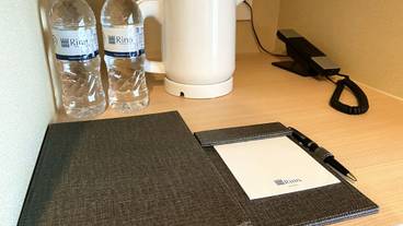 客室の設備とサービス / 29