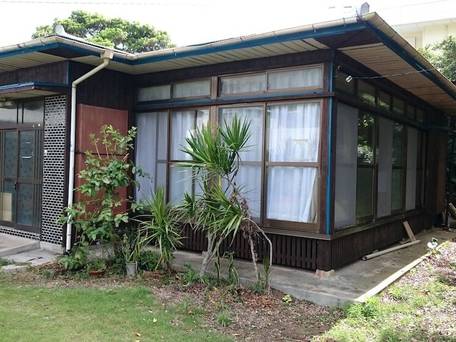 手広BeachBackpackers（奄美大島） / 1