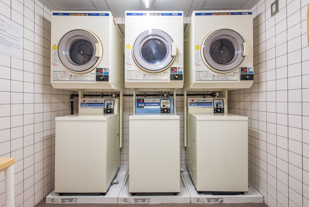 ランドリー ルーム