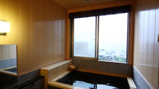 新館 月ノ想ファミリールーム（松風）