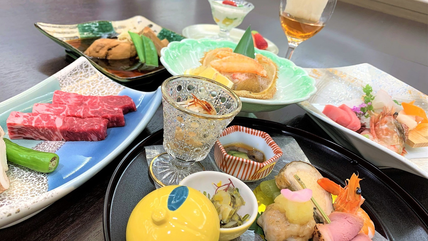 湯めぐりと子ども向けのサービスで、パパとママもゆっくり楽しめる!4046487