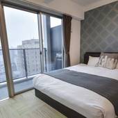 The Grand Residence Hotel Tenjin（福岡県 ビジネスホテル） / 4