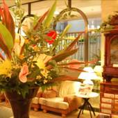 ホテルローズガーデン新宿(東京都 ビジネスホテル) / 3