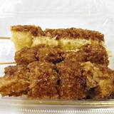 いもフライ 岡本（イモフライオカモト）