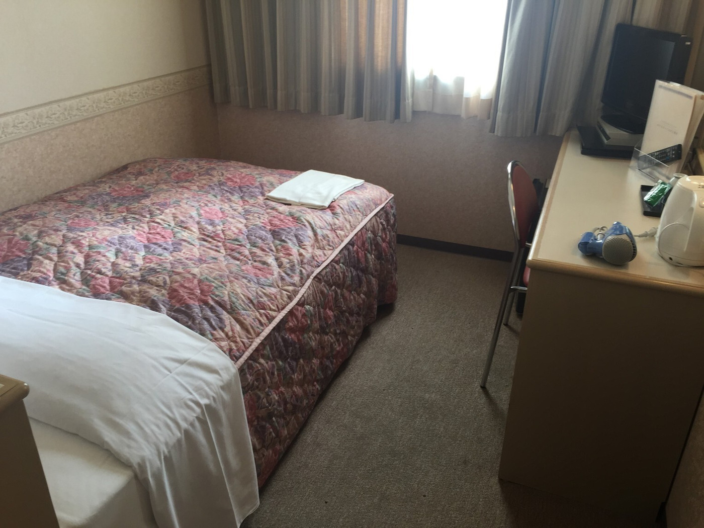 「ホテルクラウンヒルズ金沢」 その他 91900596 ホテルの入り口