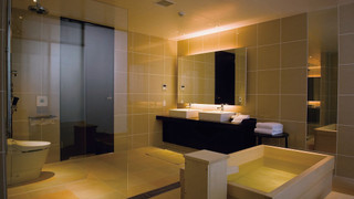 KIZASHI THE SUITE ルーム