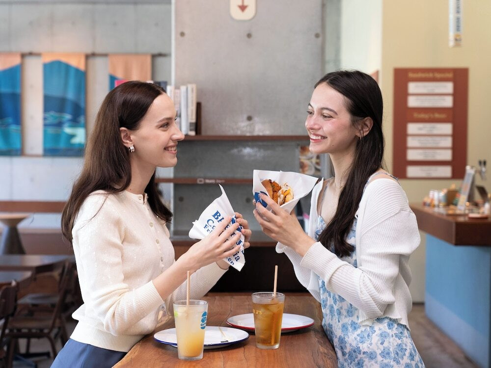 デザイナーショップ