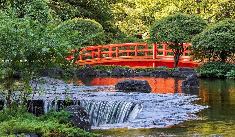 太鼓橋 / 3