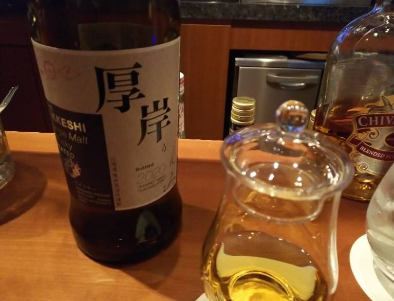 道産のお酒が人気 / 2