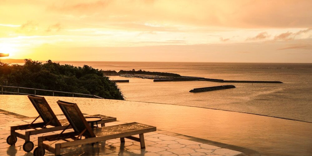 ジャグジー＆プライベートサウナ付き客室でとことん贅沢に♡4238159