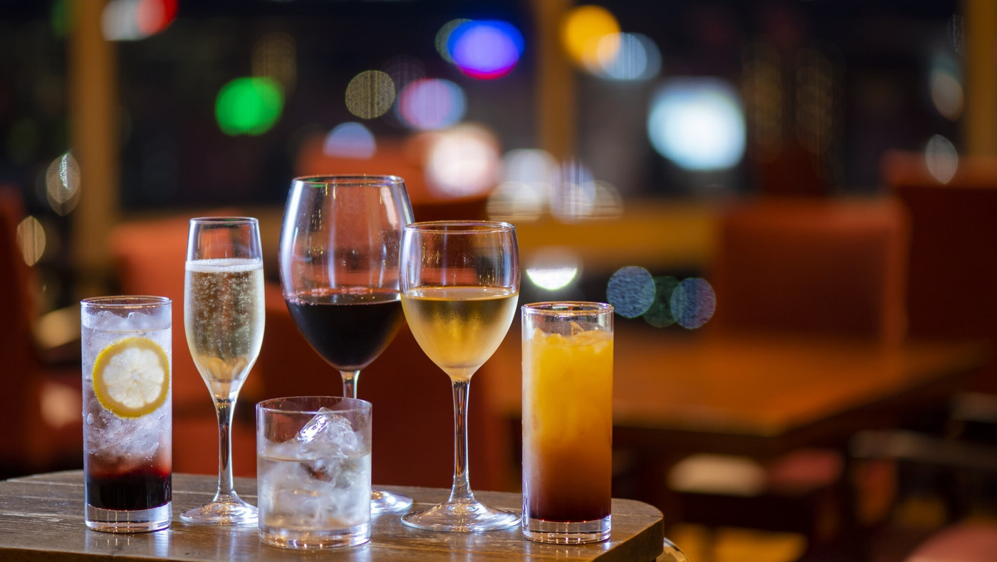 最上階のラウンジはオールインクルーシブ4253967