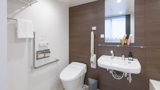 スーペリア ダブルルーム