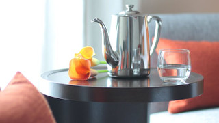 ラグジュアリーコーナーキング禁煙