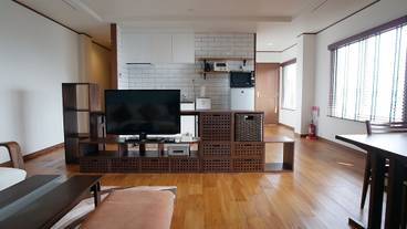 リビング エリア / 33