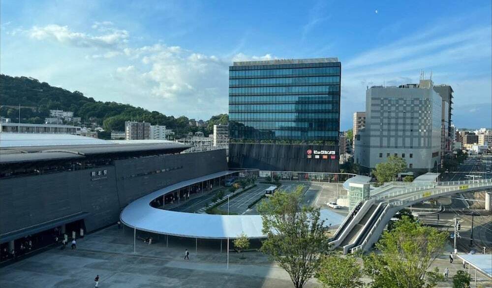 JR熊本駅 / 3