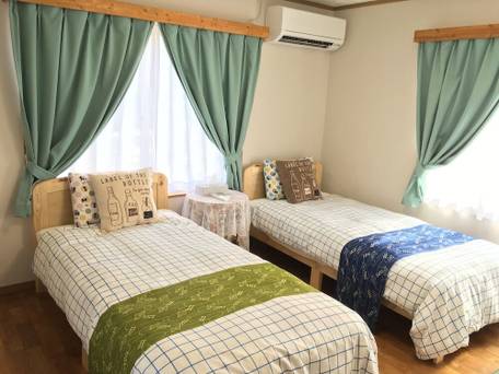 ペンション 石垣トマタ松 / 4