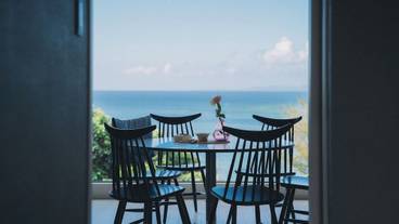 ビーチ / オーシャン ビュー / 4