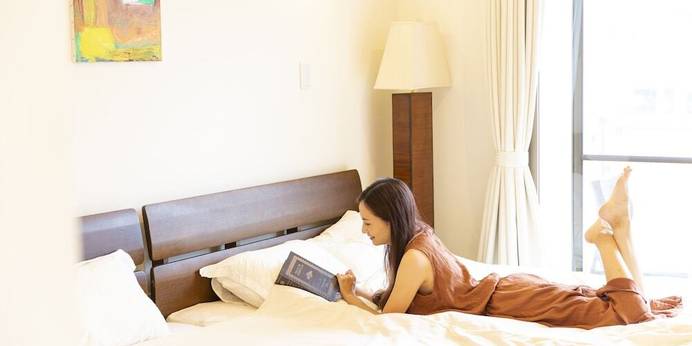 ラ アシエンダ マリーナベイ北谷（沖縄県 別荘・ヴィラ・コンドミニアム） / 1